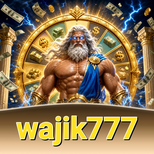 Cuplikan layar wajik777 APK resmi di Android