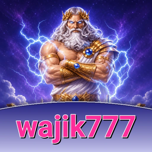 Gambar verifikasi keamanan akun masuk & daftar wajik777