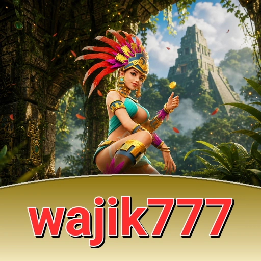 Gambar verifikasi tautan alternatif resmi wajik777 Indonesia